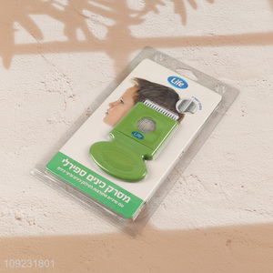 High Quality Flea Lice Comb Dog Cat Grooming Comb Grooming Tol