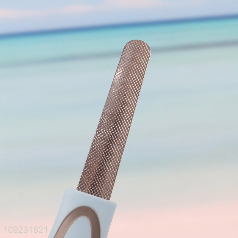 High Quality Pet Nail File for Indoor Dogs Cats Puppies Kittens