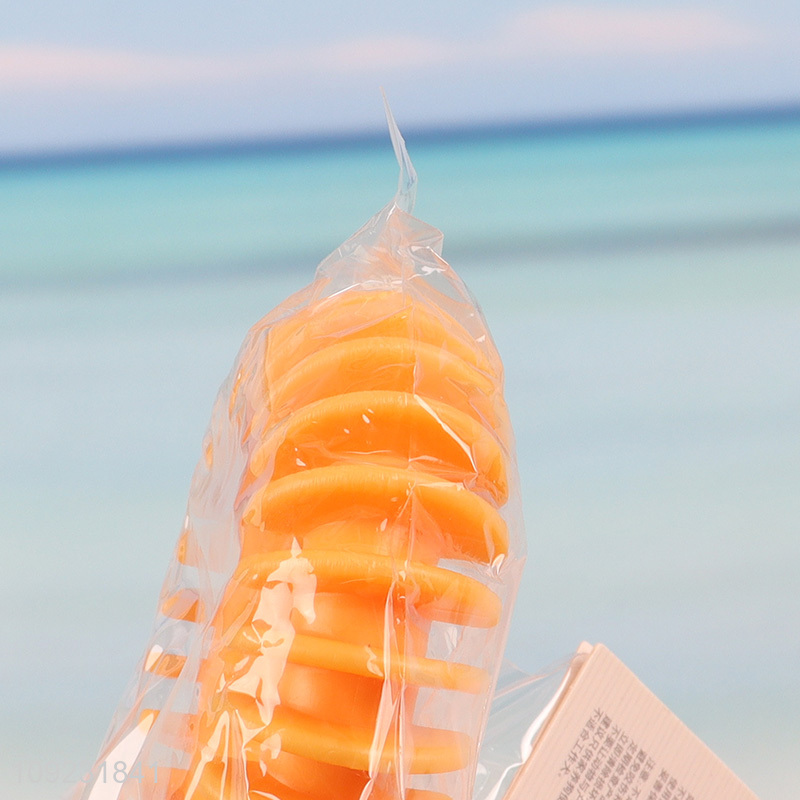 Good Quality Dog Chew Toy Bite Resistant Puppy Teething Ring