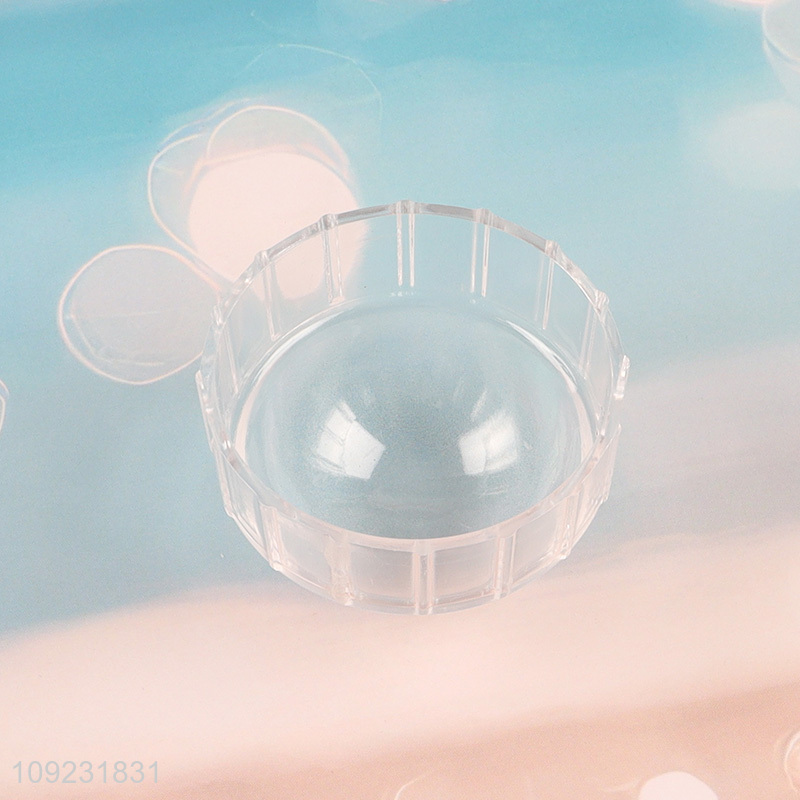 New Arrival Cat Toy Catnip Ball Anxiety Relief Cat Edible Toy