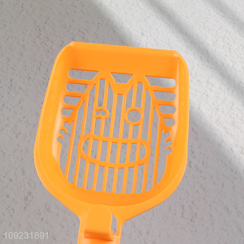 Online Wholesale Cat Litter Scoop Kitten Litter Shovel Pet Supplies