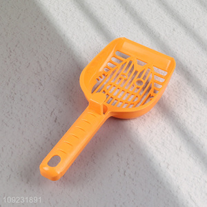 Online Wholesale Cat Litter Scoop Kitten Litter Shovel Pet Supplies