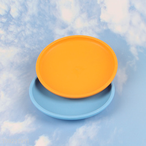 China Imports Dog Flying Disc Silicone Flying Disc Outdoor Dog Toy