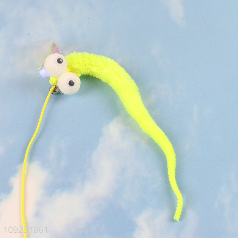 Factory Supply Cat Toy Self Play Hanging Cat Toys Indoor Cat Toys