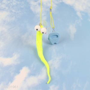 Factory Supply Cat Toy Self Play Hanging Cat Toys Indoor Cat Toys