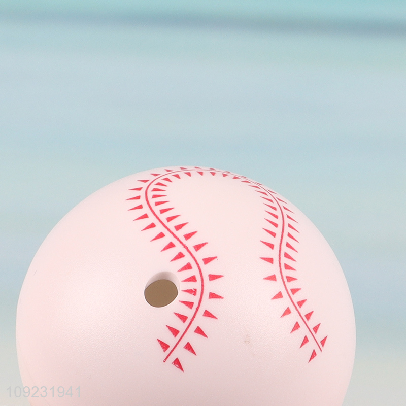 New Product Cat Toy Ball Interactive Cat Toy for Indoor Kittens