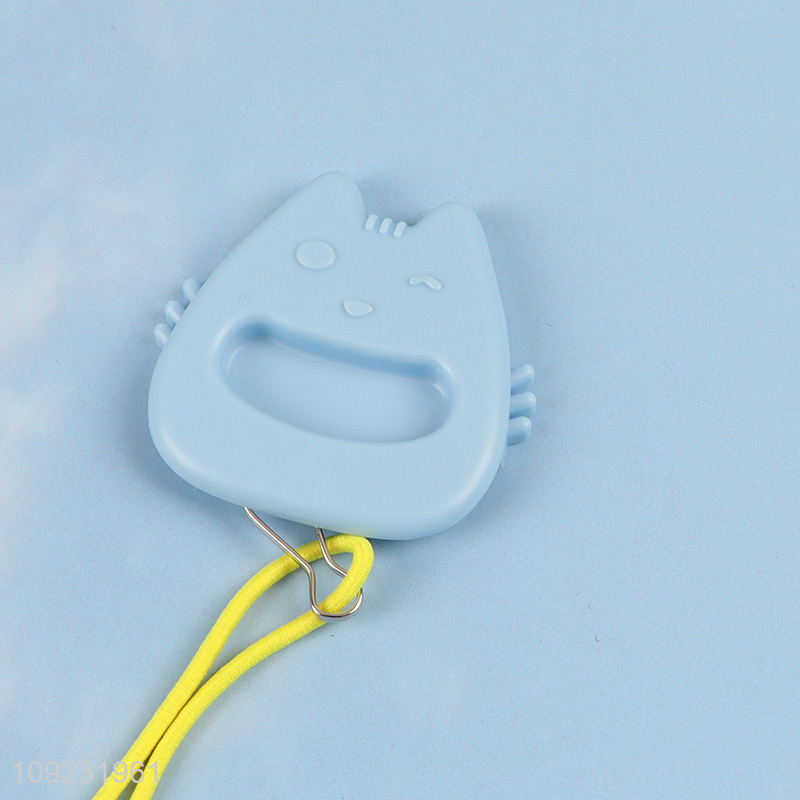 Factory Supply Cat Toy Self Play Hanging Cat Toys Indoor Cat Toys