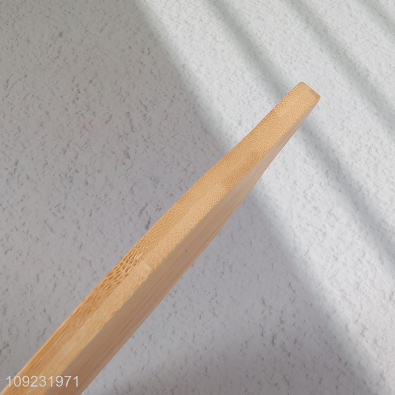 Good Quality Lemon Shaped Bamboo Chopping Board Bamboo Cutting Board