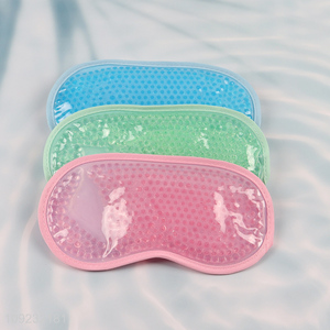 Online Wholesale Hot & Cold Gel Eye Mask for Dry Eyes