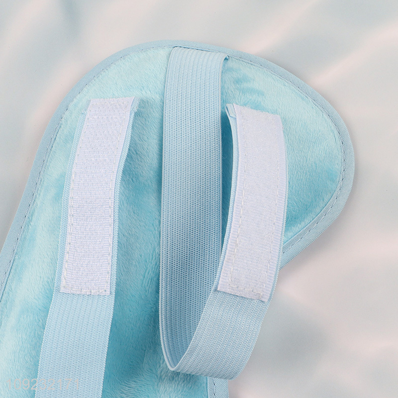 Good Quality Hot & Cold Gel Eye Mask Cooling Eye Mask