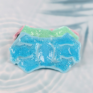 New Product Ankle Ice Therapy Wrap Hot & Cold Gel Ice Pack