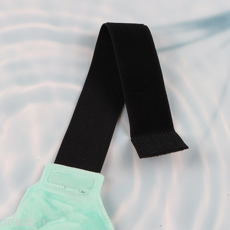 New Product Ankle Ice Therapy Wrap Hot & Cold Gel Ice Pack