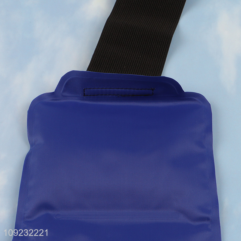 China Imports Hot & Cold Therapy Pack for Muscle Pain Relief