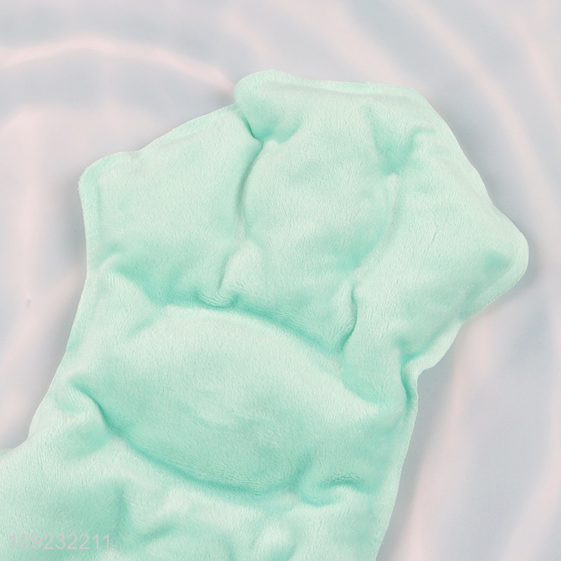 New Product Ankle Ice Therapy Wrap Hot & Cold Gel Ice Pack