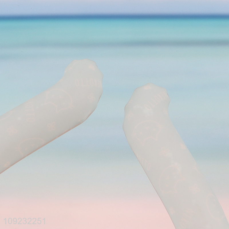 High Quality Neck Cooling Tube Wearable Ice Ring Neck Cooler