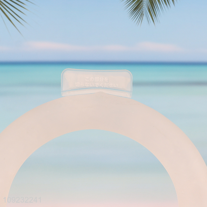 Good Quality Neck Cooling Tube Reusable Neck Cooler for Summer