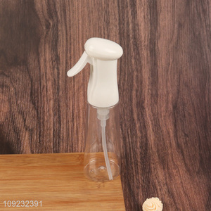 Wholesale 100ML Continuous Spray Bottle Ultra Fine Mist Spray Bottle