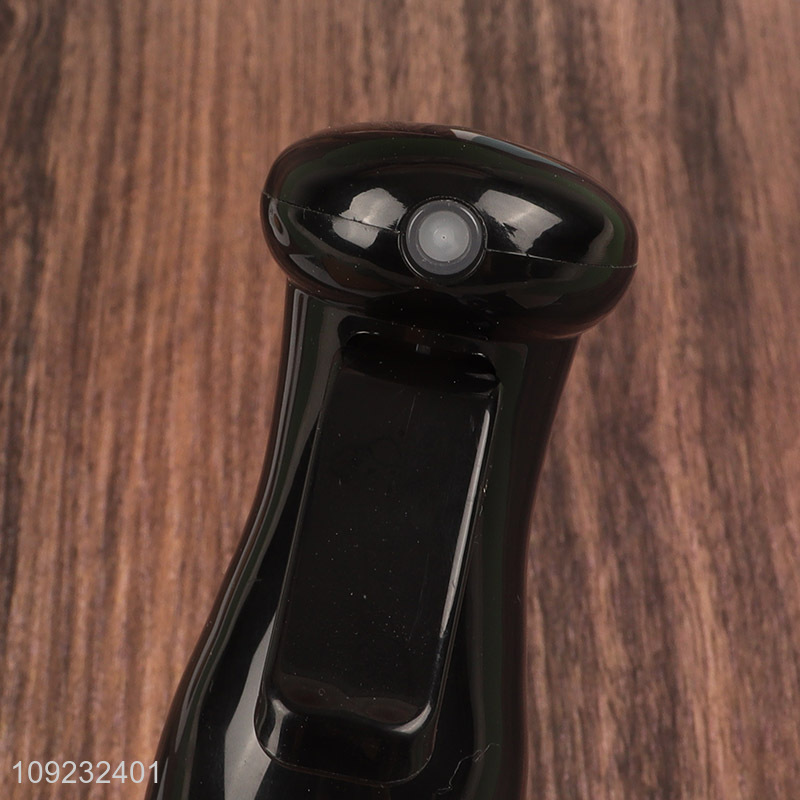 Good Quality 100ML Fine Mist Continuous Spray Bottle for Face Hair