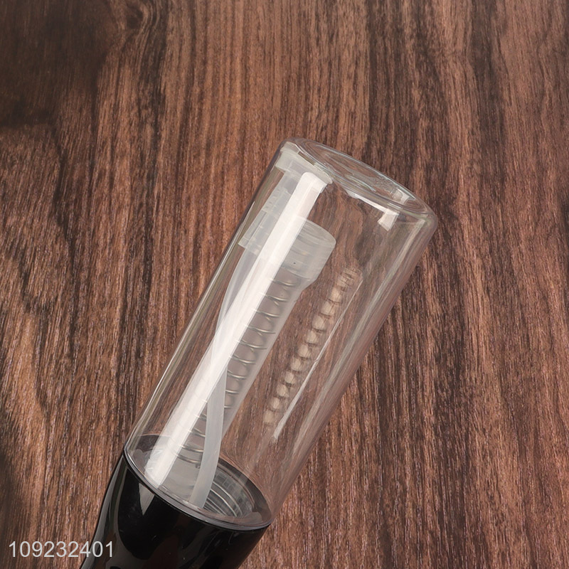 Good Quality 100ML Fine Mist Continuous Spray Bottle for Face Hair