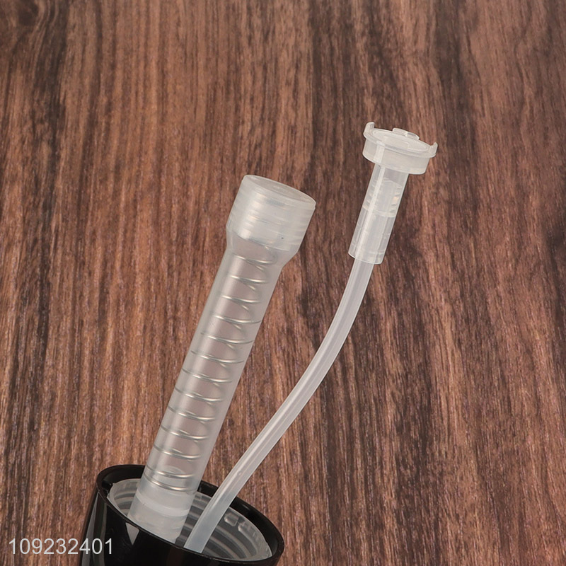 Good Quality 100ML Fine Mist Continuous Spray Bottle for Face Hair