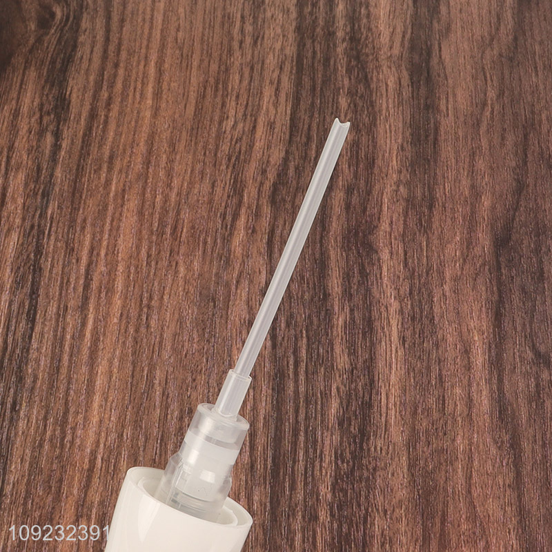 Wholesale 100ML Continuous Spray Bottle Ultra Fine Mist Spray Bottle