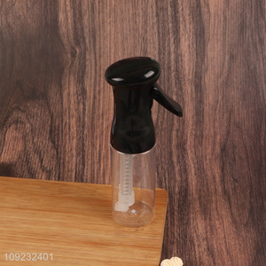 Good Quality 100ML Fine Mist Continuous Spray Bottle for Face Hair