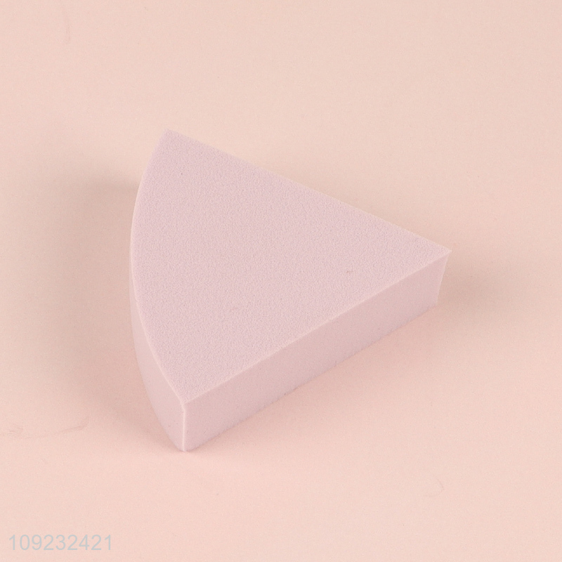 Hot Selling 8 Packs Makeup Sponges Beauty Blenders Makeup Tools