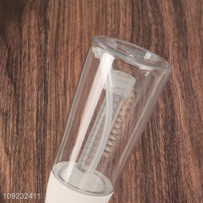 Factory Supply 120ML Continuous Spray Bottle Empty Fine Mist Sprayer