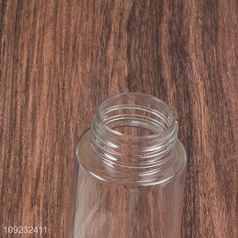 Factory Supply 120ML Continuous Spray Bottle Empty Fine Mist Sprayer