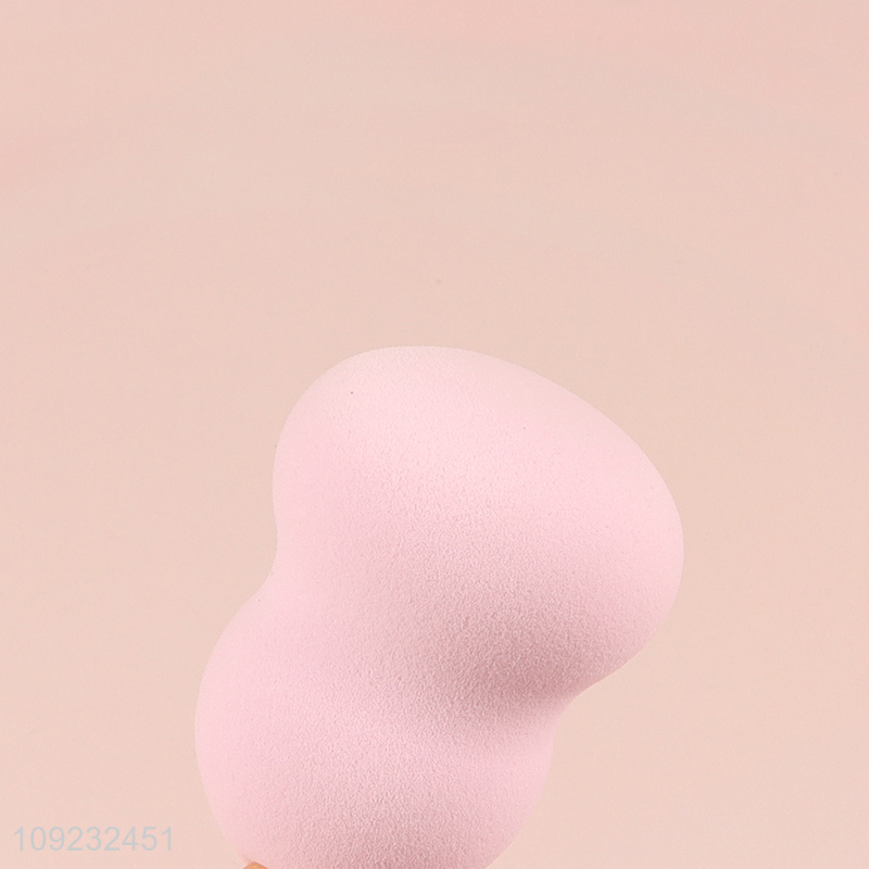 Factory Price 2 Packs Makeup Sponges Latex Free Beauty Sponges