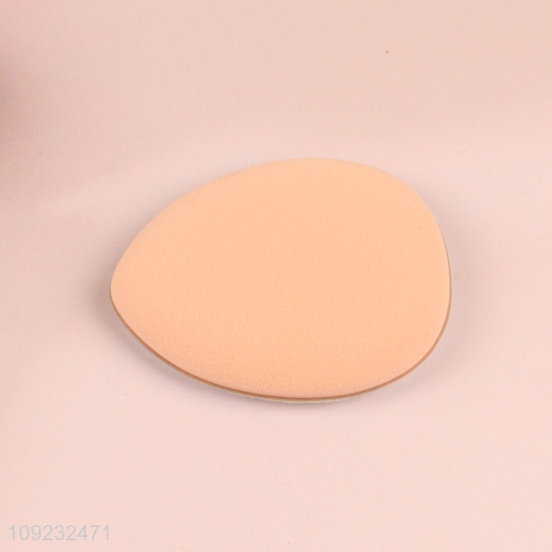 Factory Supply 8 Packs Mini Finger Powder Puffs Cosmetic Tools