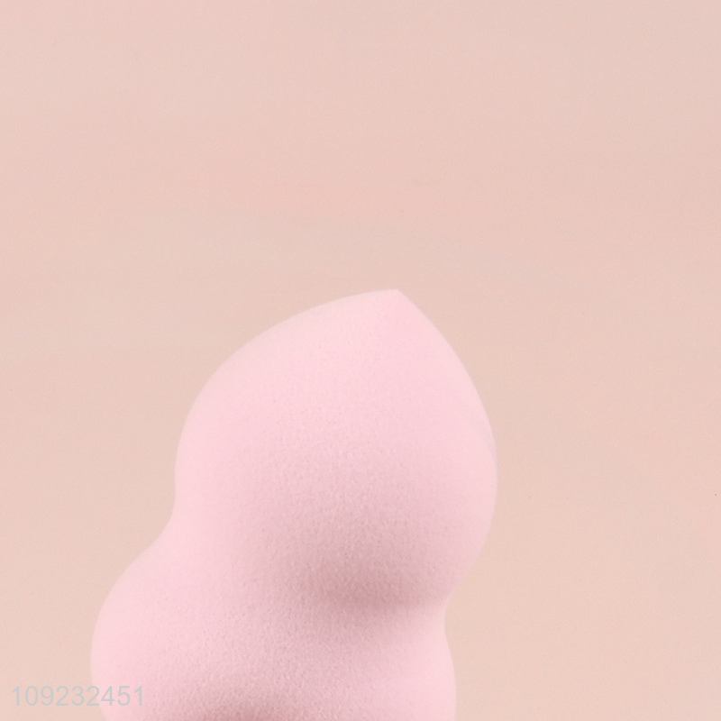 Factory Price 2 Packs Makeup Sponges Latex Free Beauty Sponges