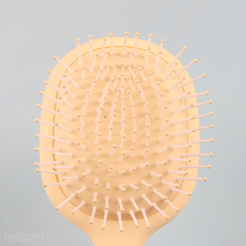Online Wholesale Air Cushion Hair Brush Scalp Massage Comb Hairbrush