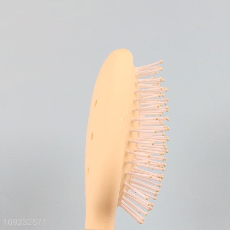 Online Wholesale Air Cushion Hair Brush Scalp Massage Comb Hairbrush