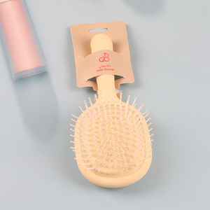 Online Wholesale Air Cushion Hair Brush Scalp Massage Comb Hairbrush