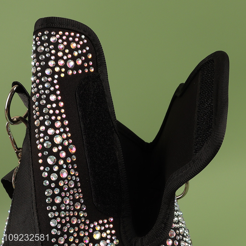 Good Quality Neoprene Water Bottle Carrier Bag Water Bottle Holder