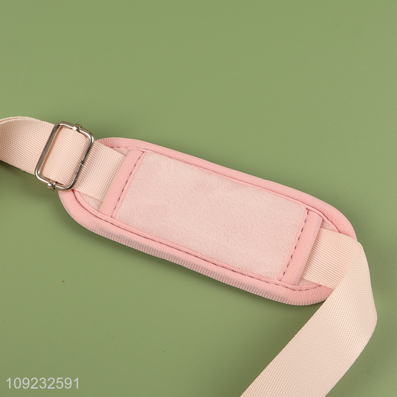 New Arrival Neoprene Water Bottle Carrier Bag with Adjustable Strap