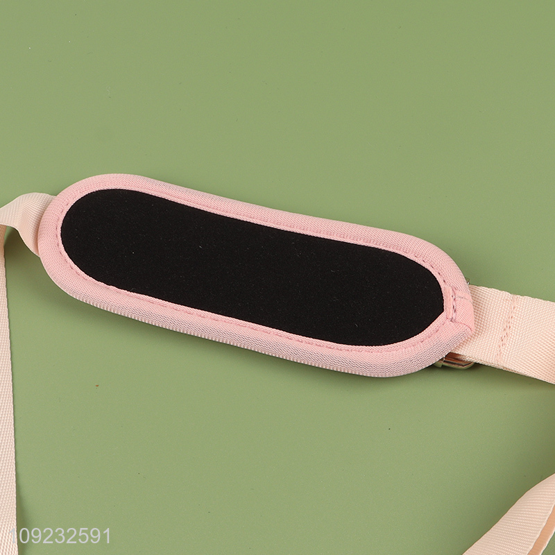 New Arrival Neoprene Water Bottle Carrier Bag with Adjustable Strap