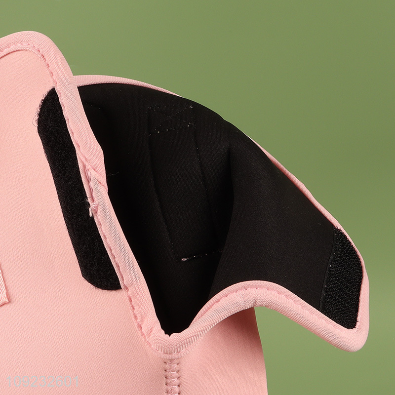 Hot Selling Neoprene Water Bottle Carrier Bag Water Bottle Pouch