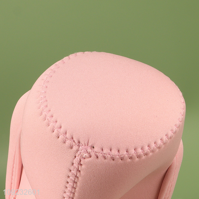 Hot Selling Neoprene Water Bottle Carrier Bag Water Bottle Pouch