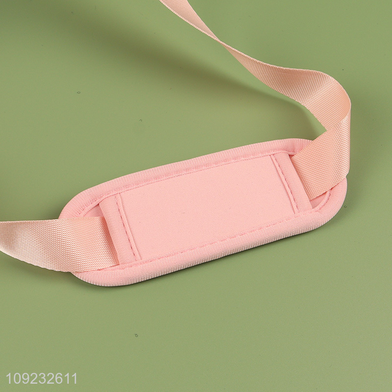 High Quality Neoprene Water Bottle Carrier Bag Bottle Pouch Holder