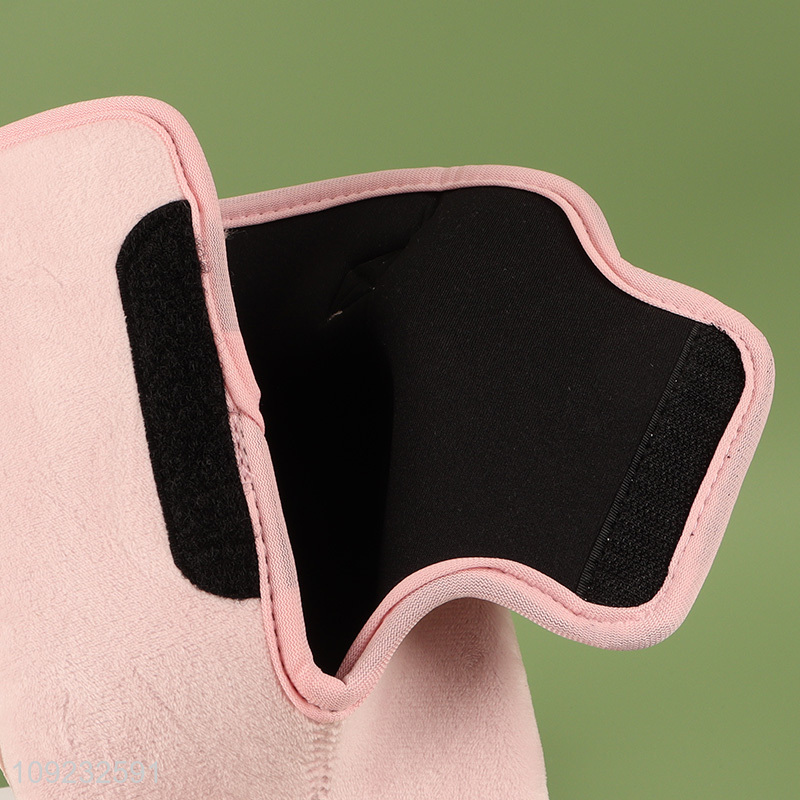 New Arrival Neoprene Water Bottle Carrier Bag with Adjustable Strap