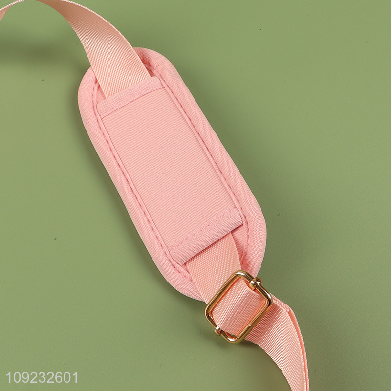 Hot Selling Neoprene Water Bottle Carrier Bag Water Bottle Pouch