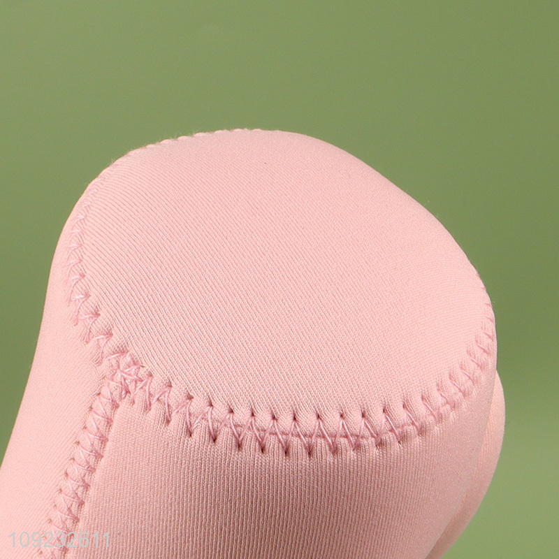 High Quality Neoprene Water Bottle Carrier Bag Bottle Pouch Holder