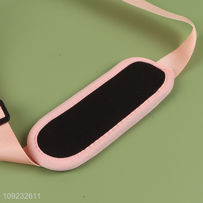 High Quality Neoprene Water Bottle Carrier Bag Bottle Pouch Holder