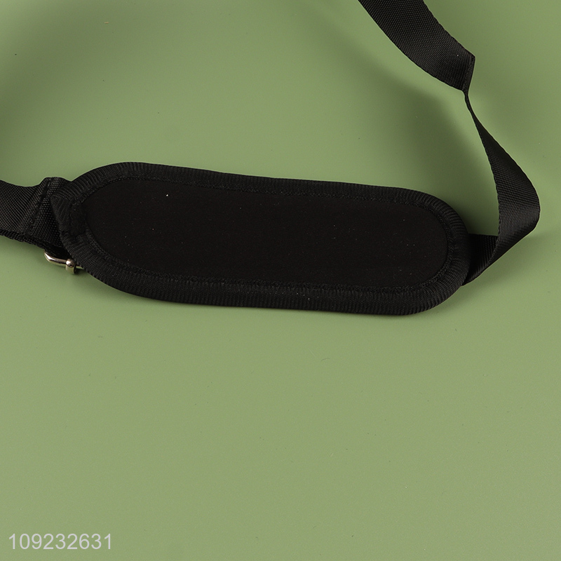 Factory Price Durable Shock Absorption Neoprene Water Bottle Carrier Bag