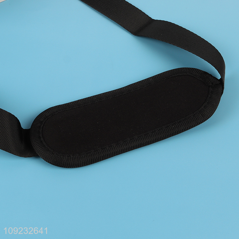 China Imports Neoprene Tumbler Water Bottle Carrier Bag with Phone Pocket