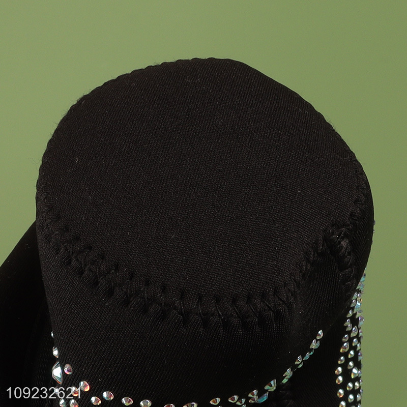 New Product Neoprene Water Bottle Pouch Holder with Shoulder Strap