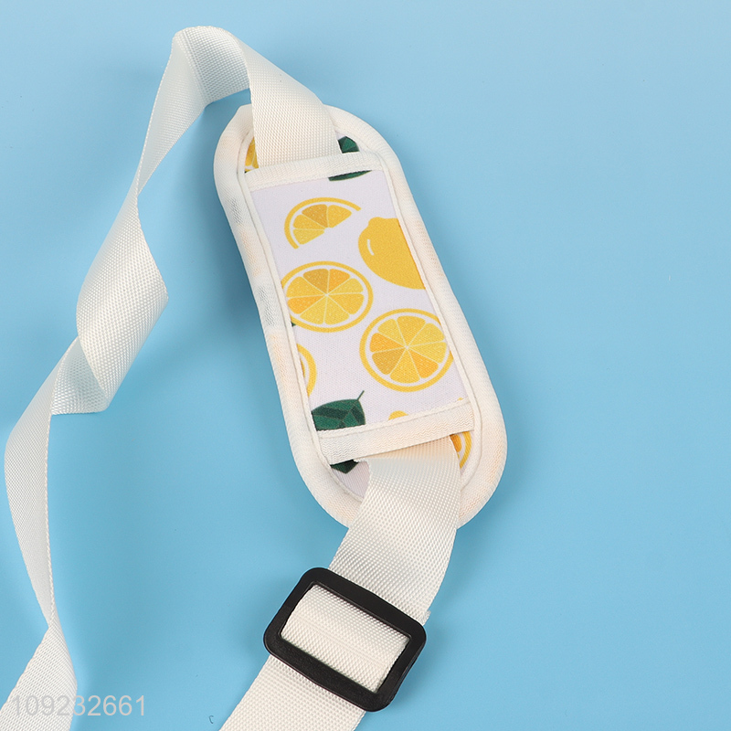 Factory Supply Neoprene Water Bottle Carrier Bag Water Bottle Holder