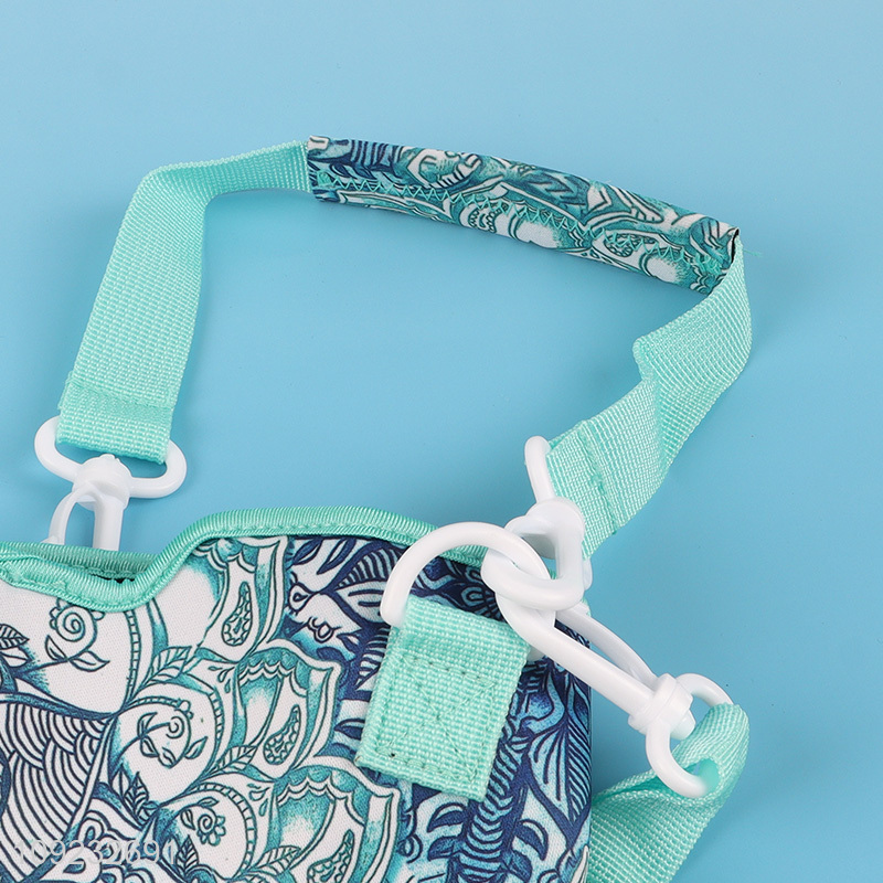 New Arrival Neoprene Water Bottle Carrier Bag Bottle Pouch Holder